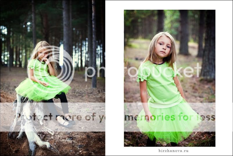 Детский фотограф