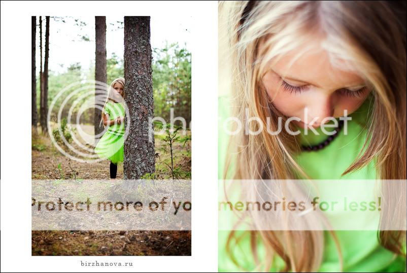 Детский фотограф