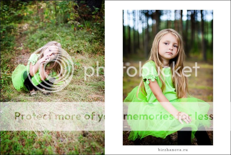 Детский фотограф