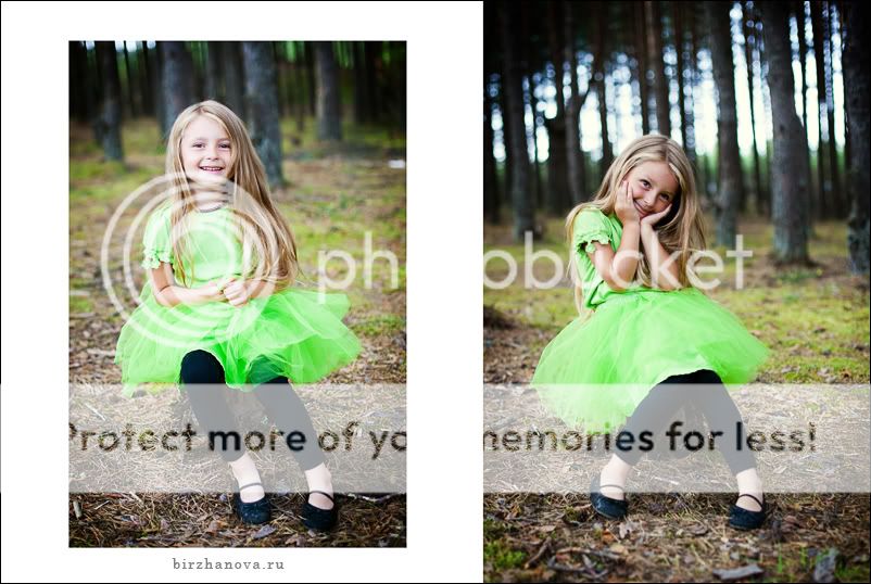 Детский фотограф