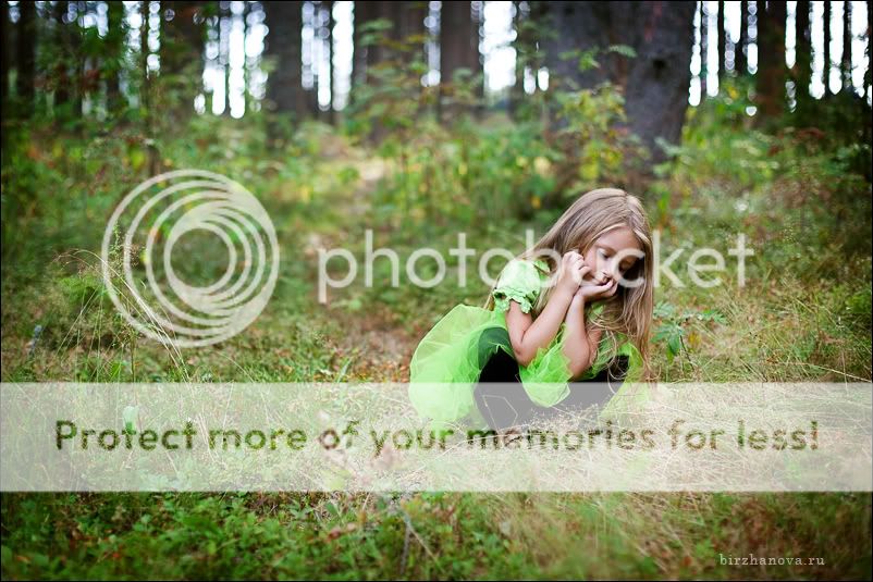 Детский фотограф