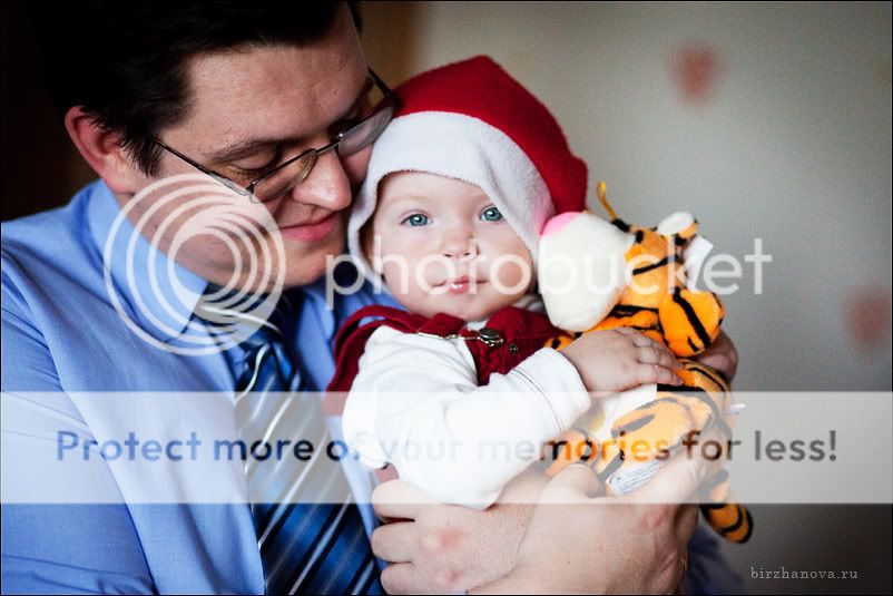 Детский фотограф