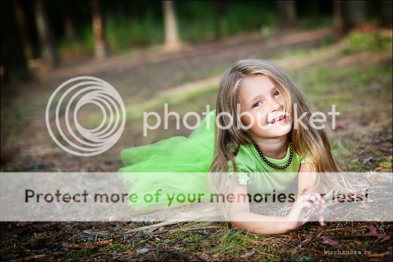 Детский фотограф