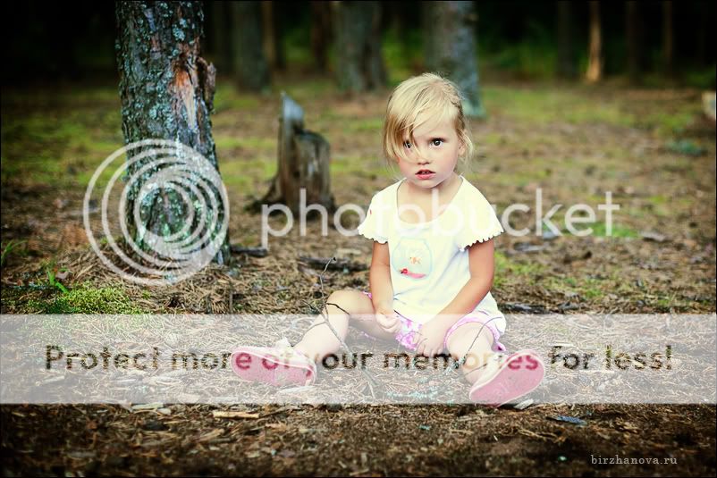 Детский фотограф