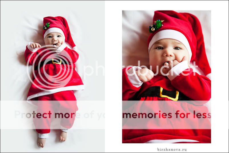 Детский фотограф