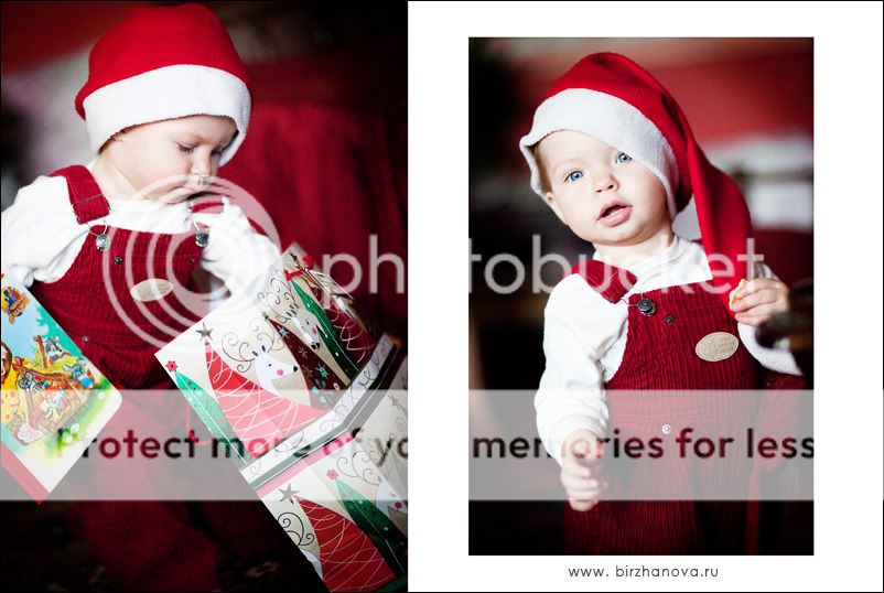 Детский фотограф